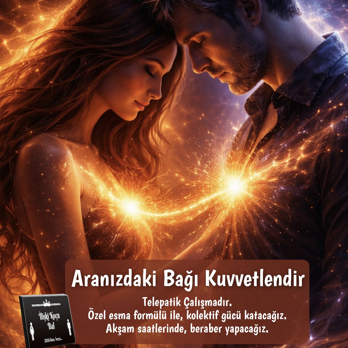 Kolektif Frekans Çalışması