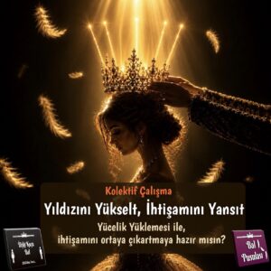 Kolektif Frekans Çalışması