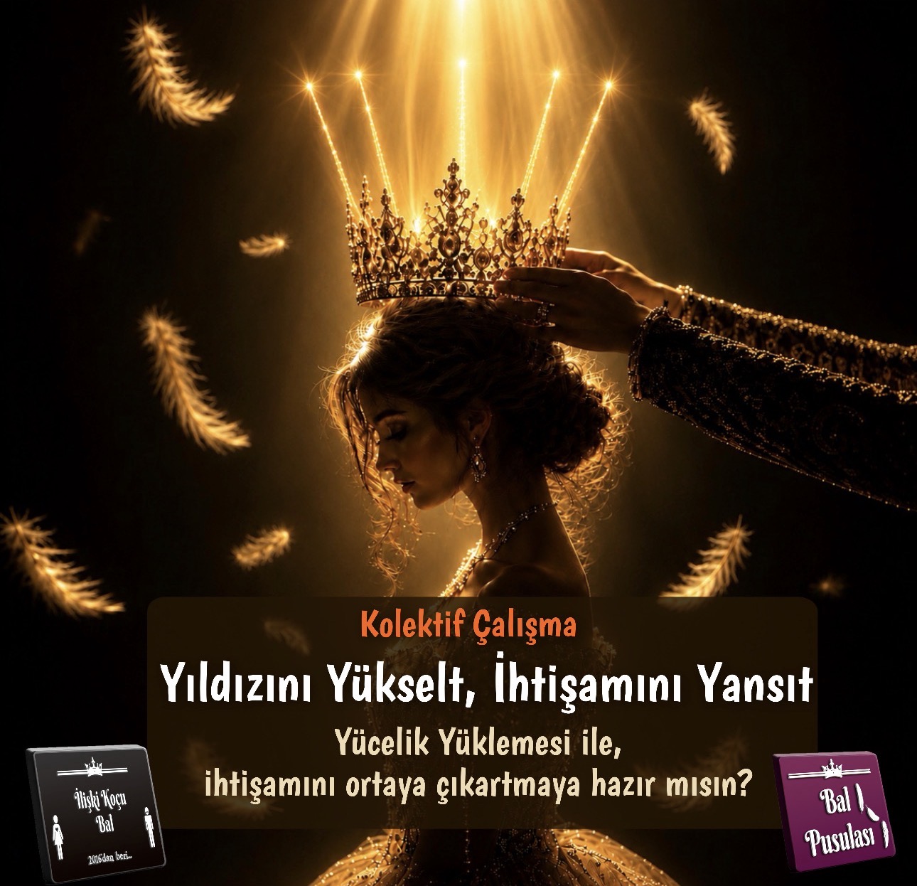 Kolektif Frekans Çalışması