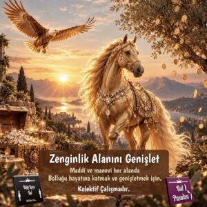 Kolektif Frekans Çalışması