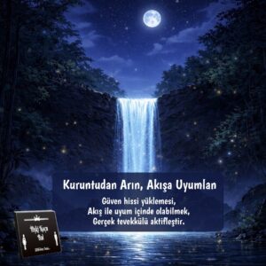 Kolektif Frekans Çalışması